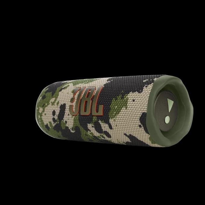 Parlante tipo JBL Flip 6+